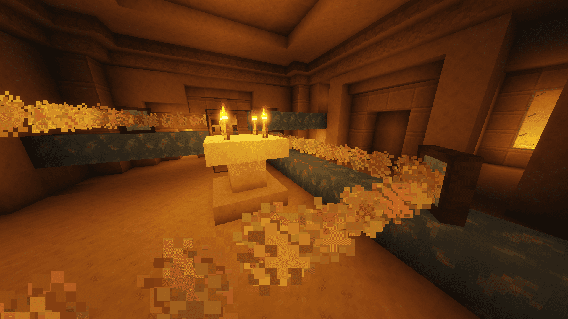 Image 5 of 8 for The Mirage Site