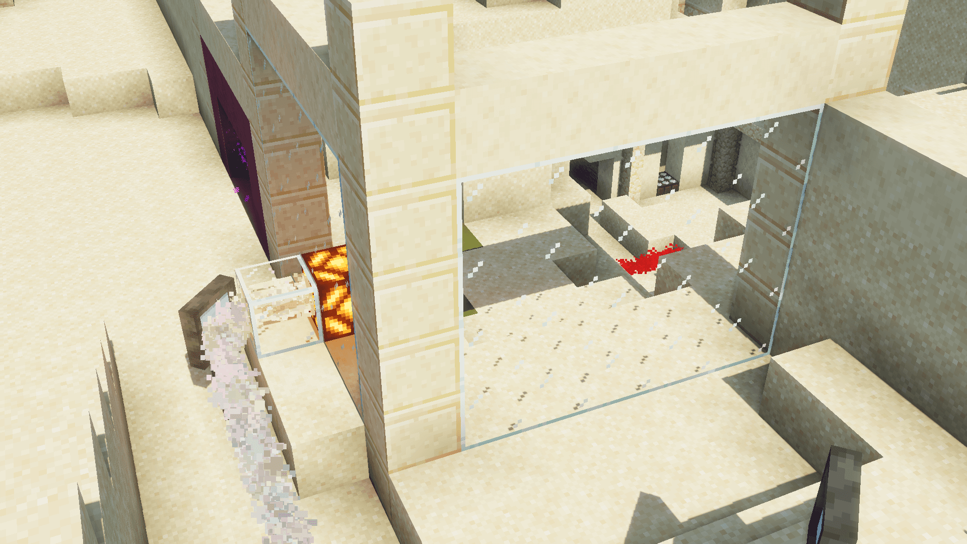 Image 7 of 8 for The Mirage Site