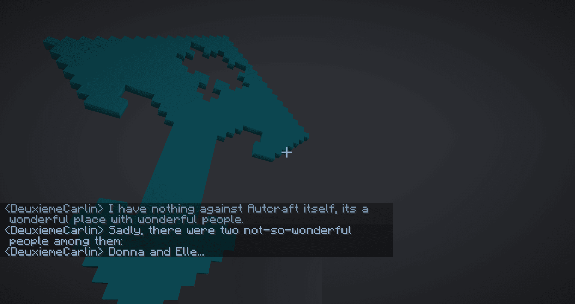 Image 3 of 4 for The Saga of Donna and Elle