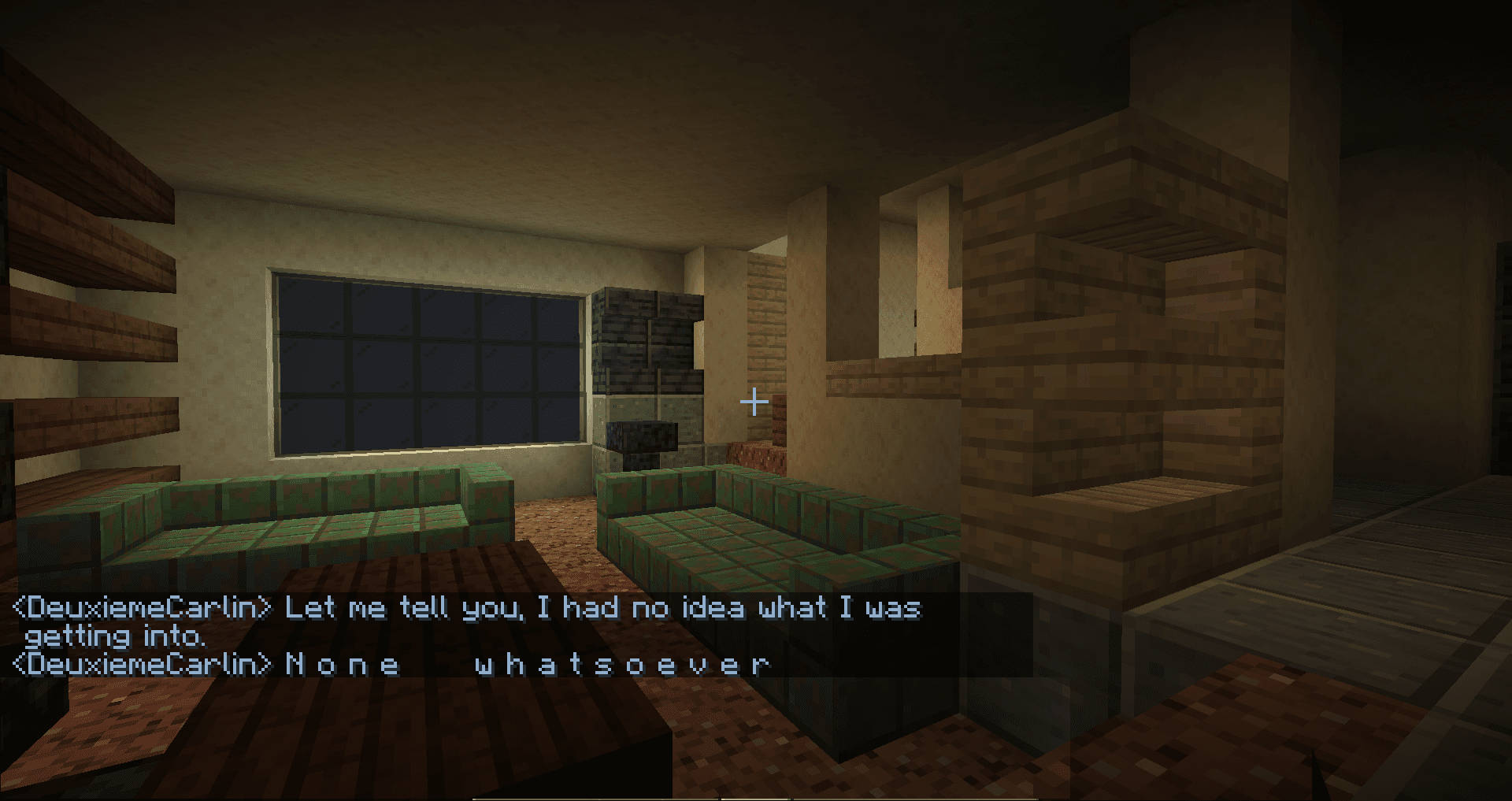 Image 4 of 4 for The Saga of Donna and Elle