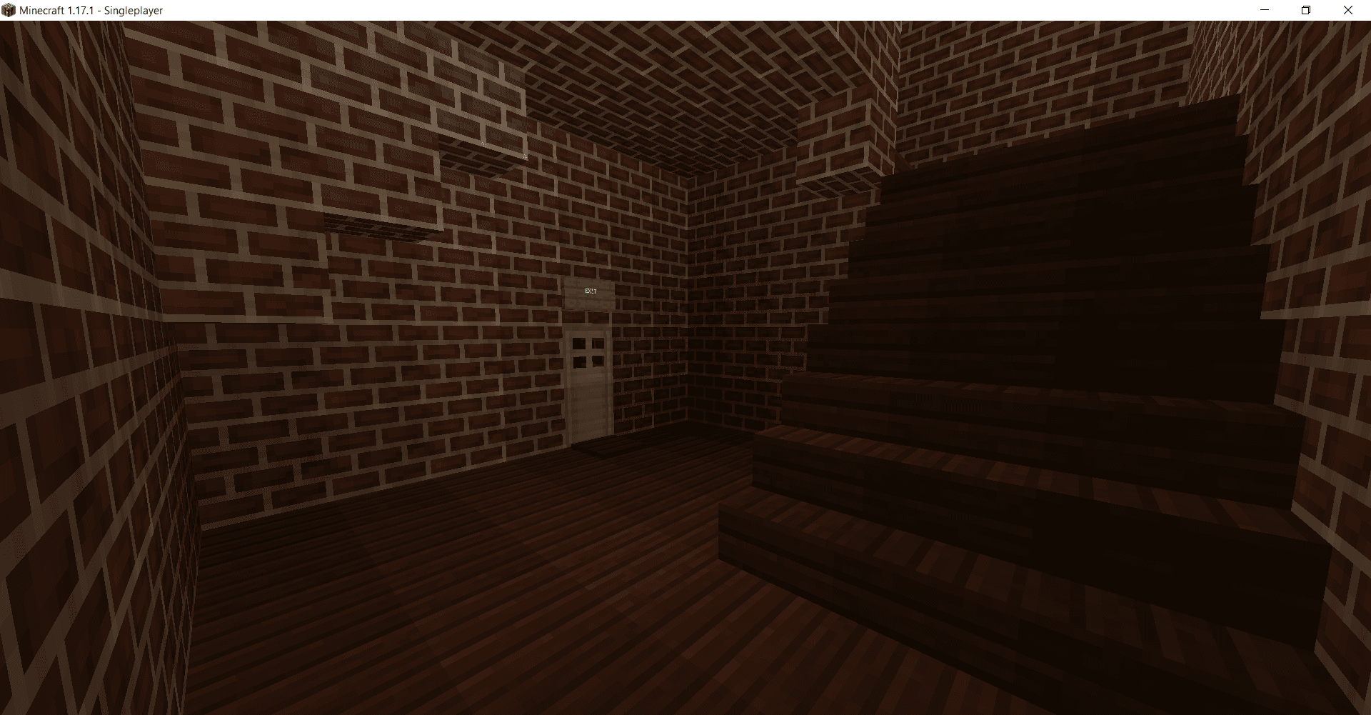 Image 3 of 3 for The Stairs