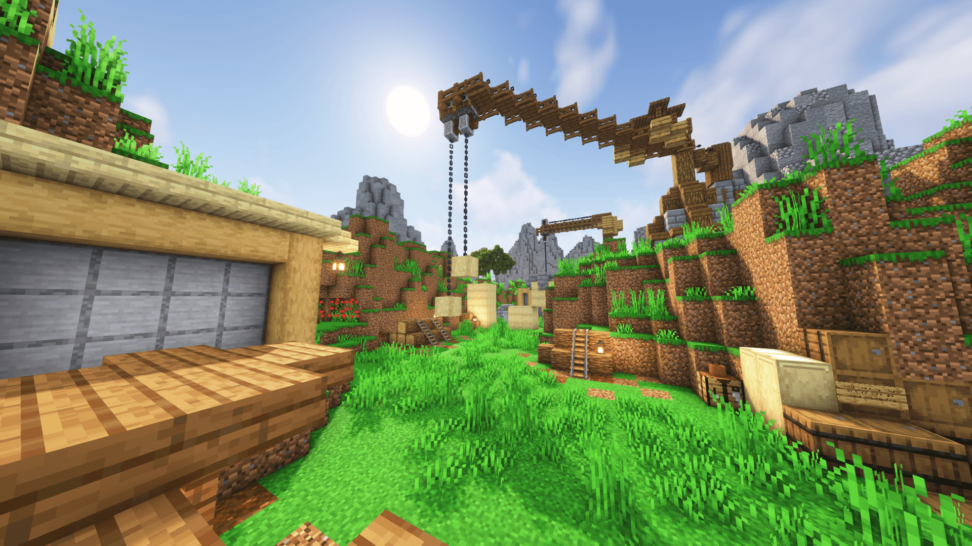 Image 2 of 4 for The Terrace 2: WORLDS