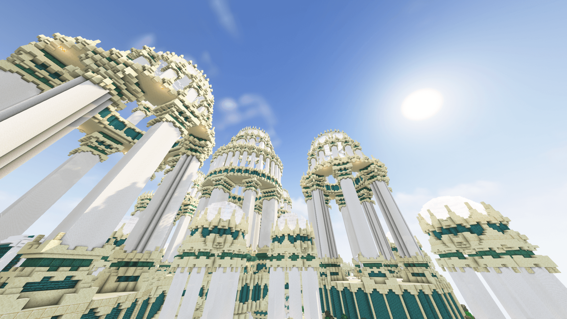 Image 3 of 4 for The Terrace 2: WORLDS