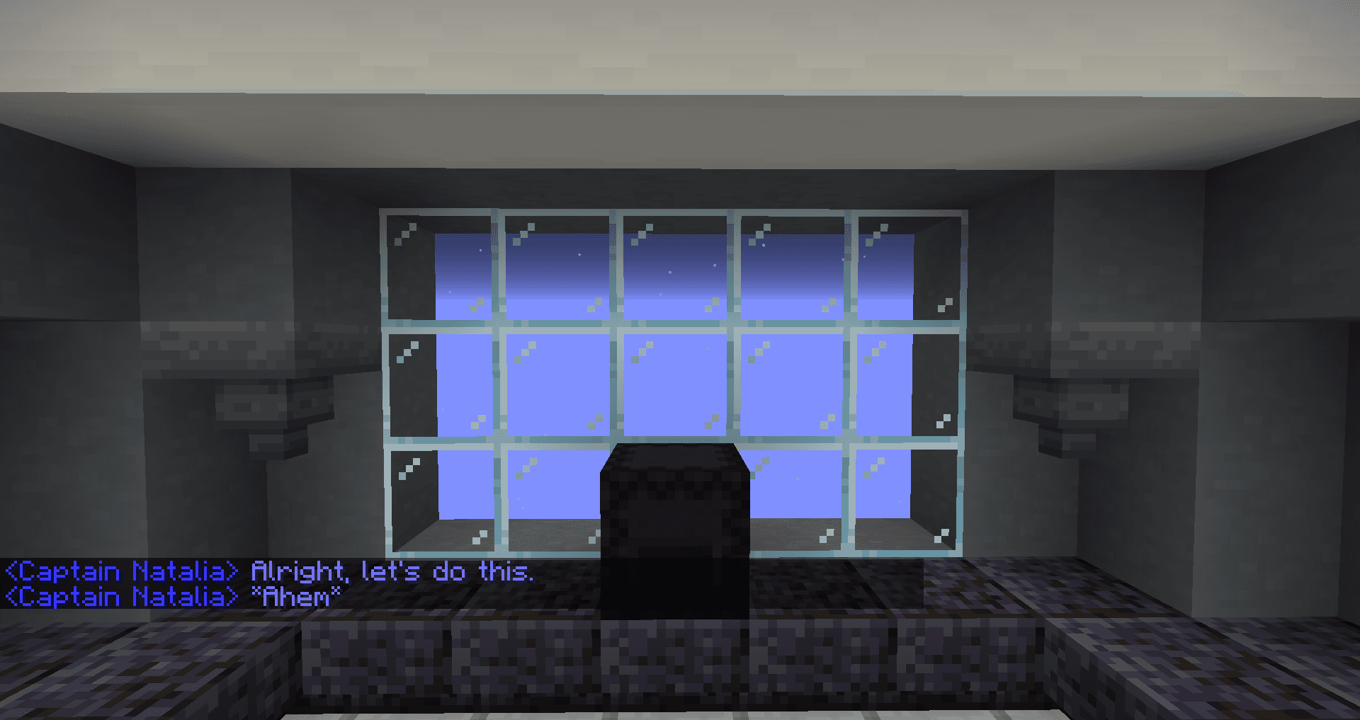 Image 3 of 4 for The Tragedy of The SS Pulsar