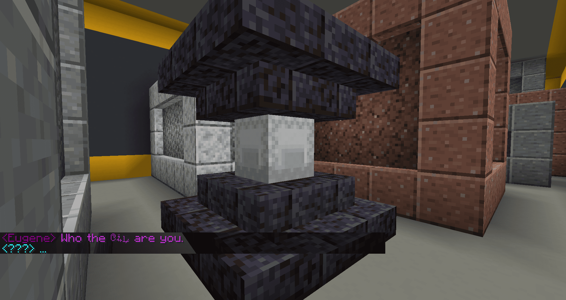 Image 4 of 4 for The Tragedy of The SS Pulsar