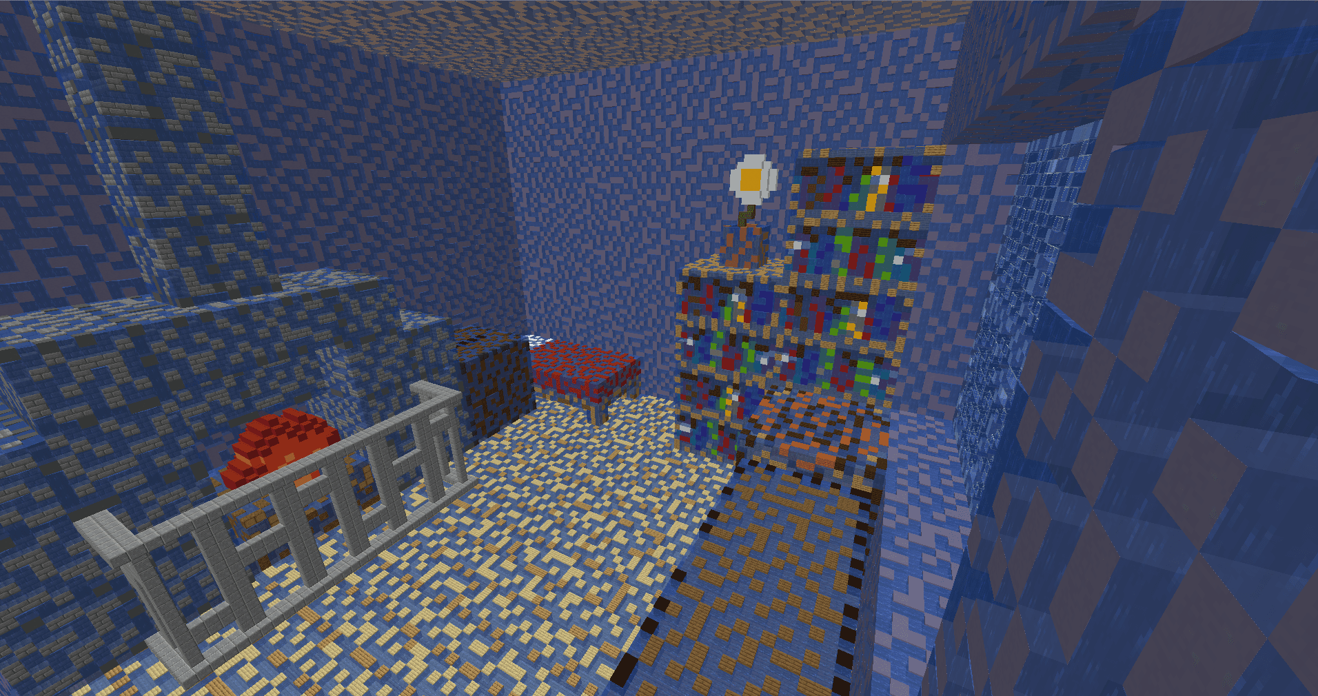 Image 3 of 4 for Torturous Rivulets