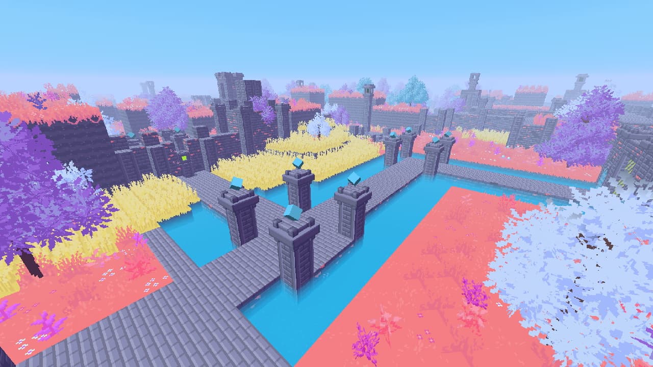 Image 2 of 5 for Tranquil Gardens