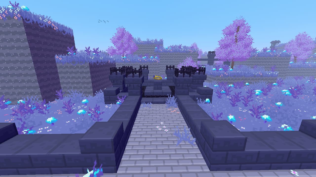 Image 3 of 5 for Tranquil Gardens