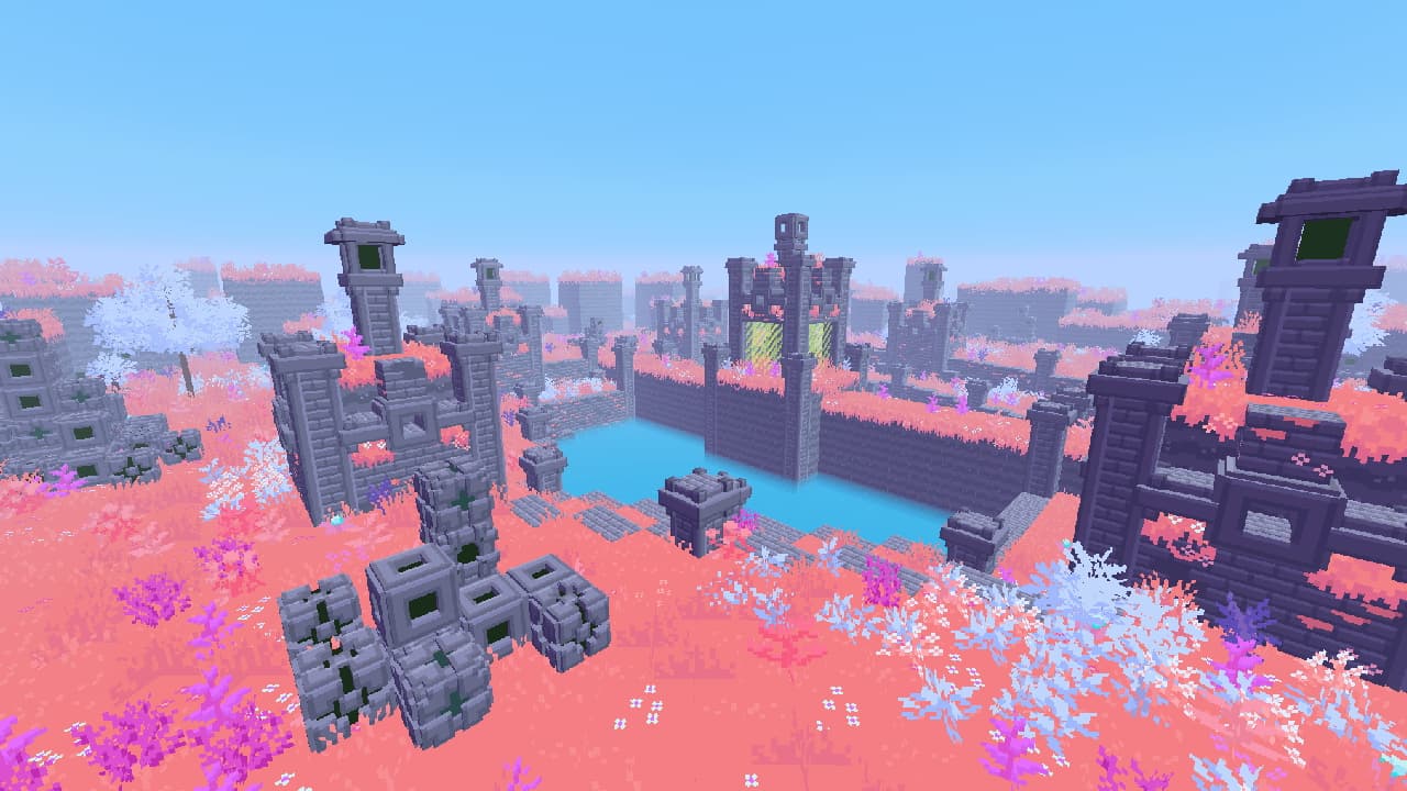 Image 4 of 5 for Tranquil Gardens