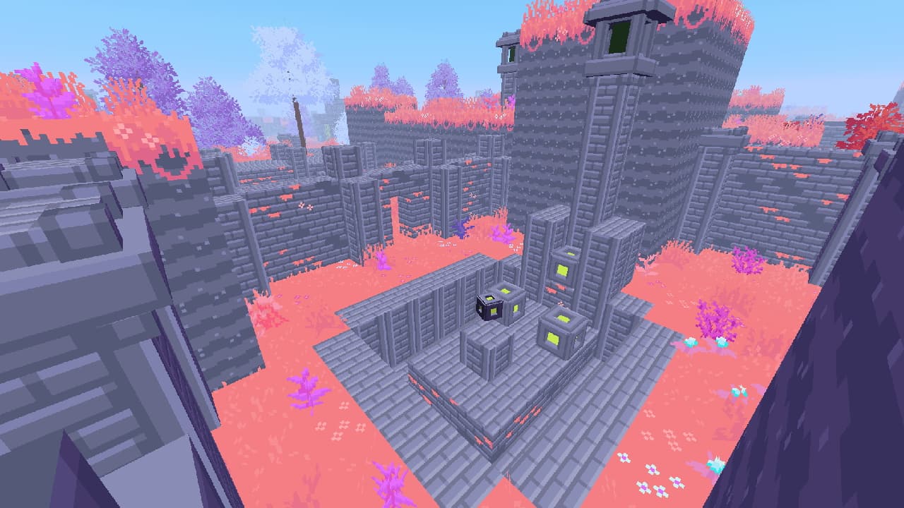 Image 5 of 5 for Tranquil Gardens