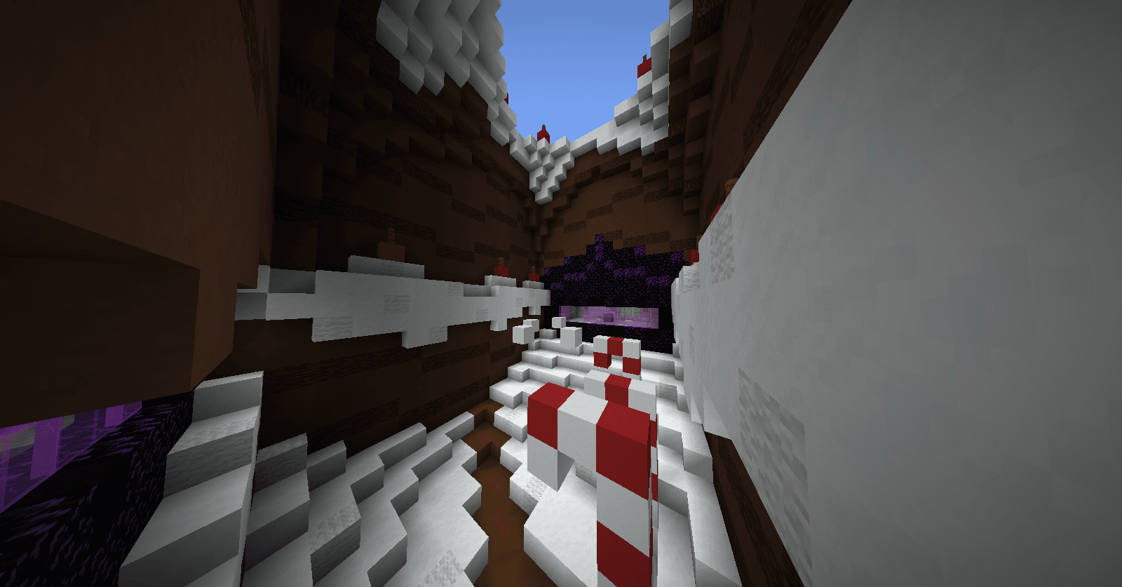 Image 3 of 4 for Unexpected Adventures