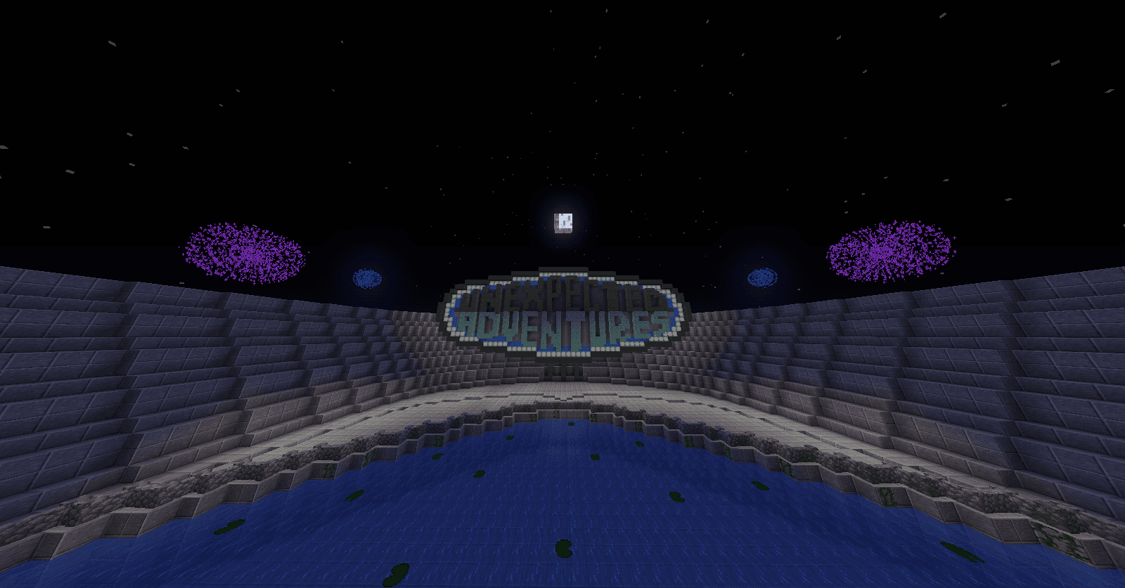 Image 4 of 4 for Unexpected Adventures