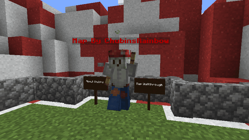 Image 2 of 3 for Unfair Cake