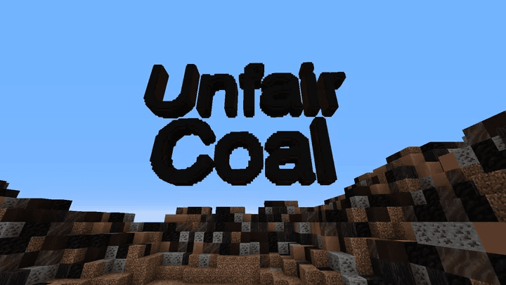 Image 3 of 4 for Unfair Coal