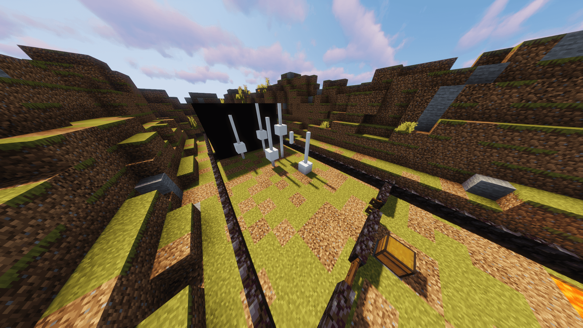 Image 3 of 4 for Unfair Flower Pot