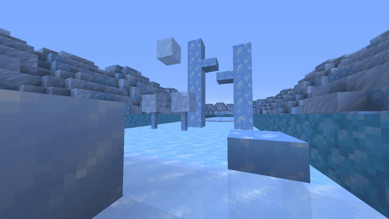 Image 2 of 4 for Unfair Ice