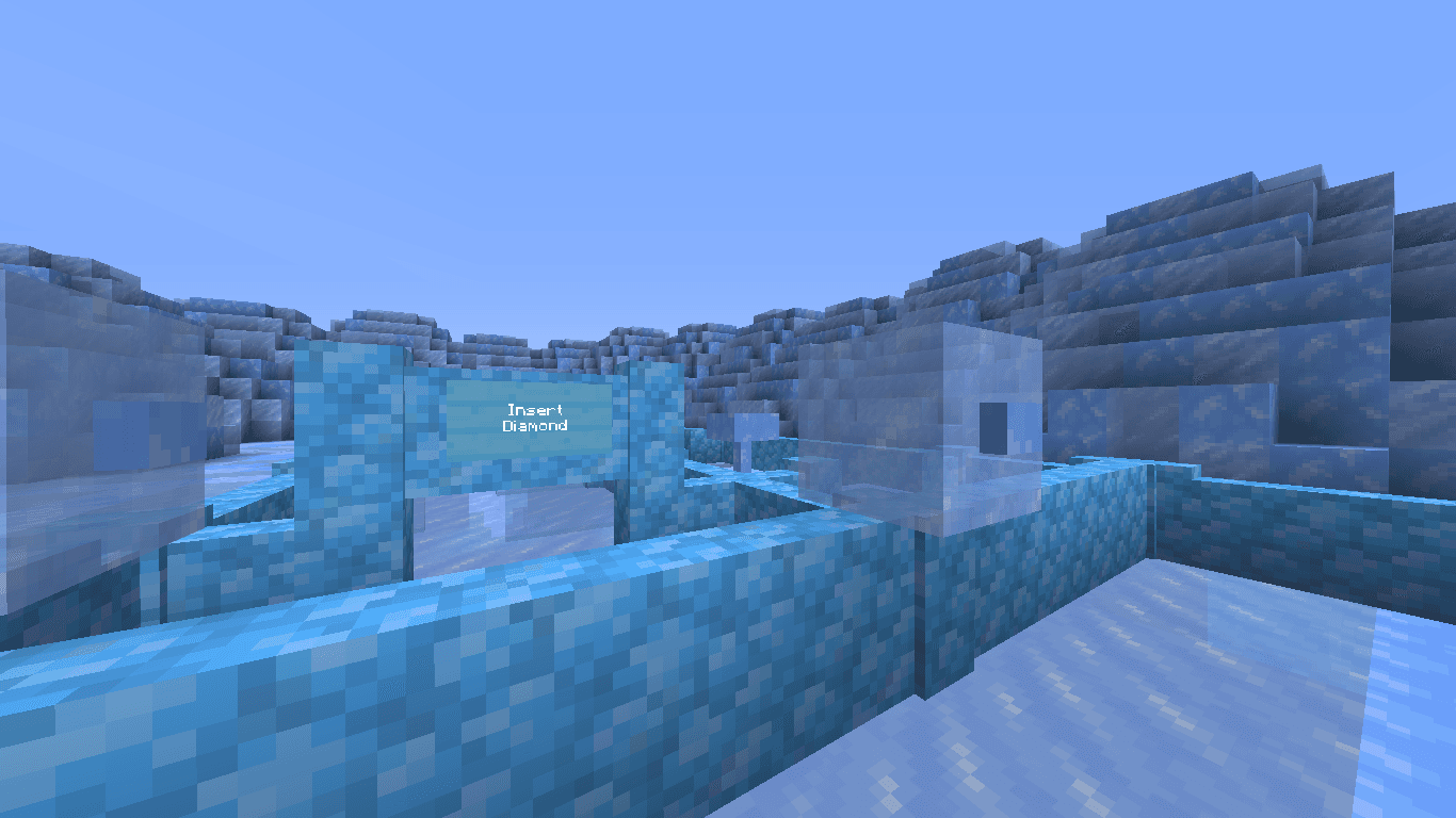 Image 3 of 4 for Unfair Ice