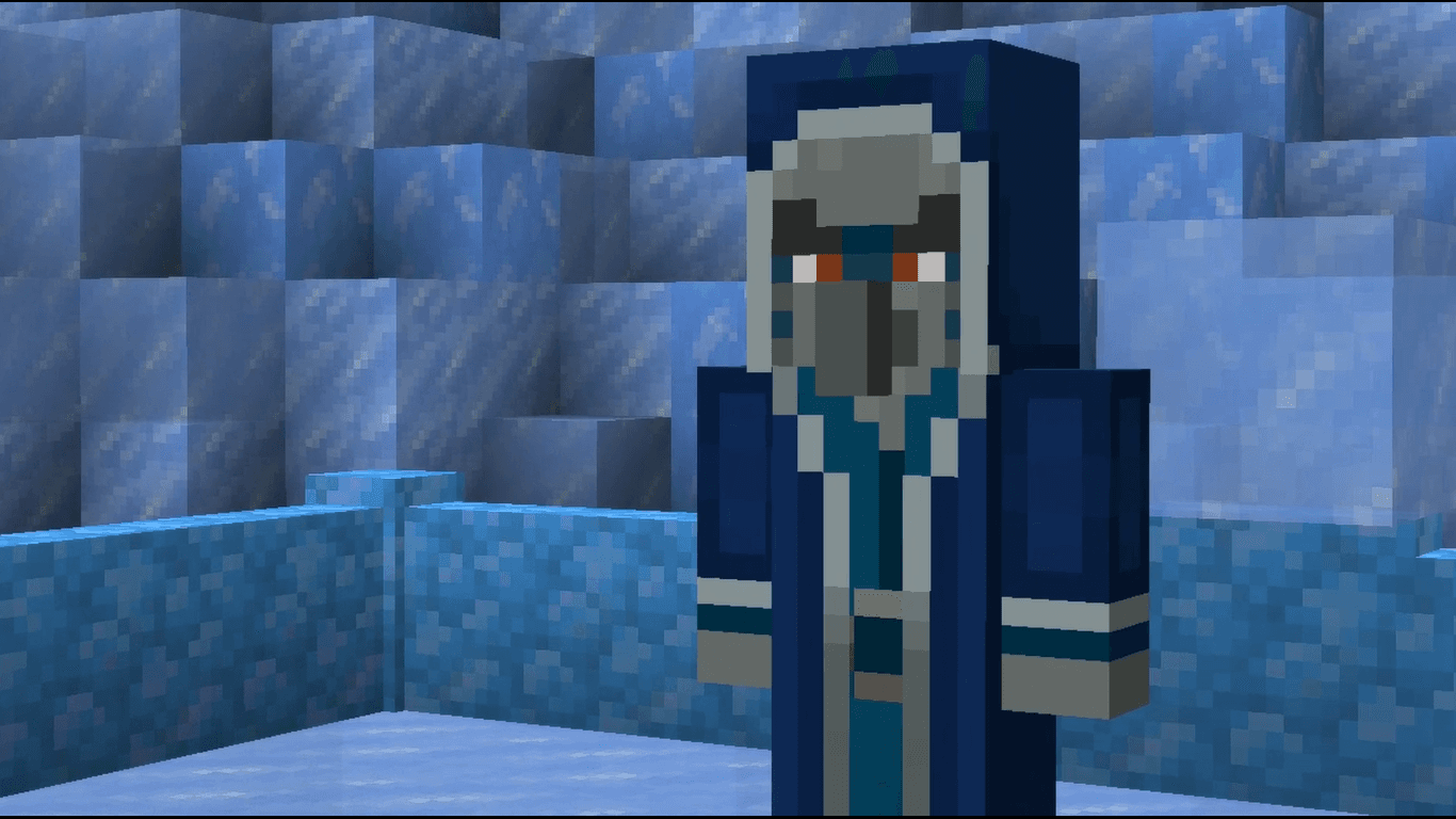 Image 4 of 4 for Unfair Ice