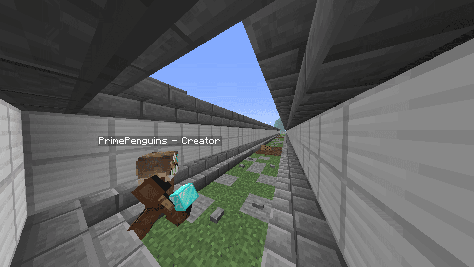 Image 3 of 3 for Unfair Journey