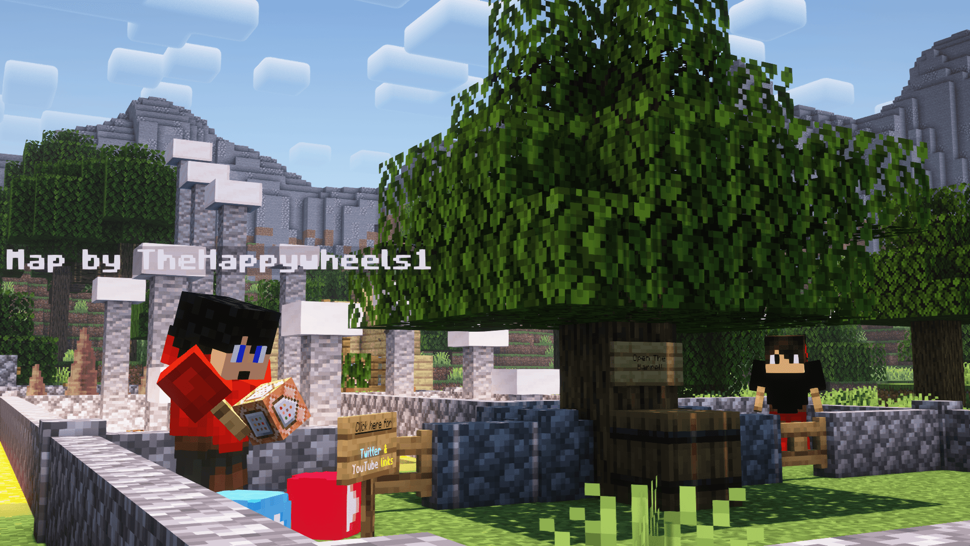 Image 2 of 4 for Unfair Mr K