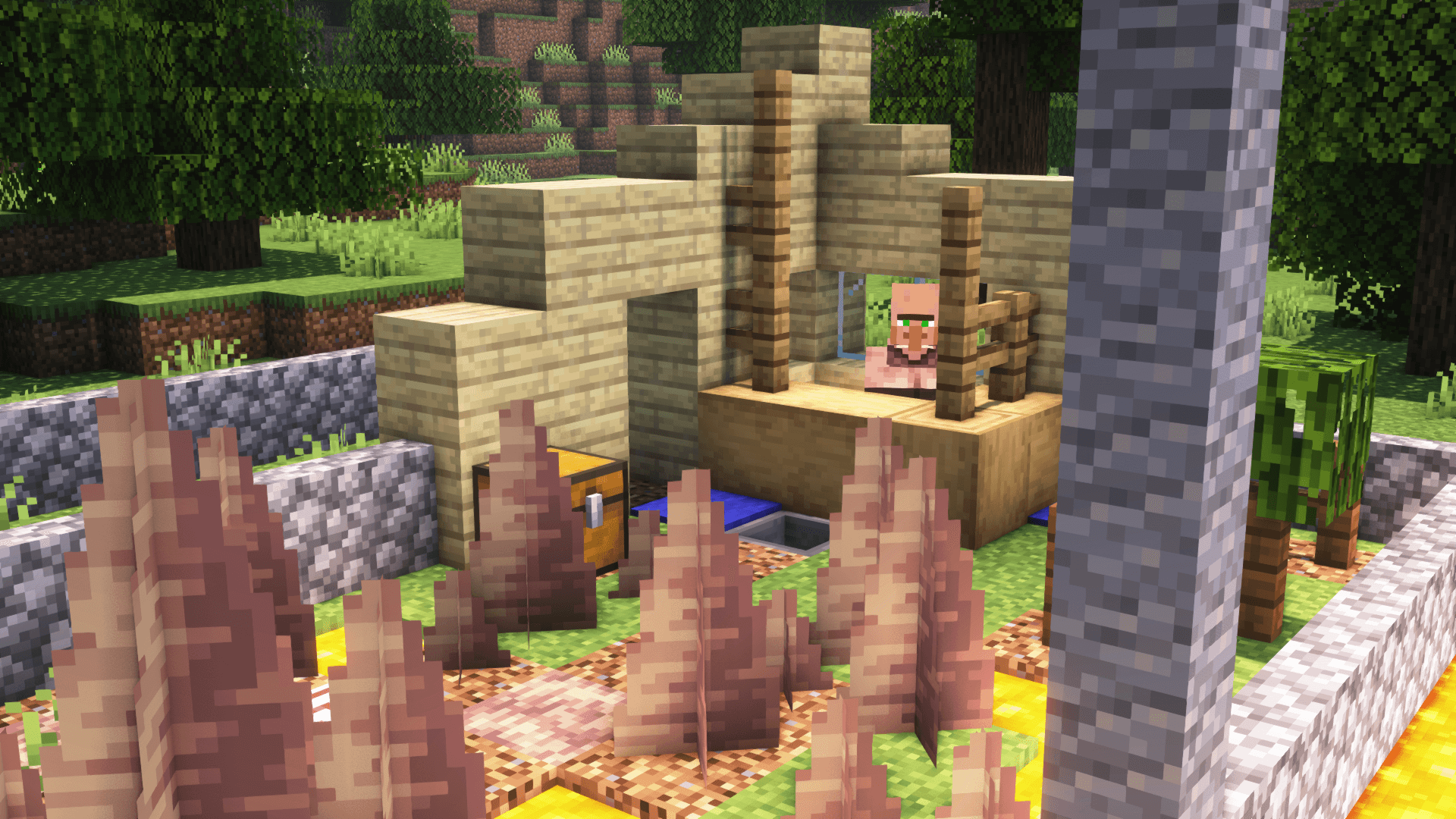 Image 4 of 4 for Unfair Mr K