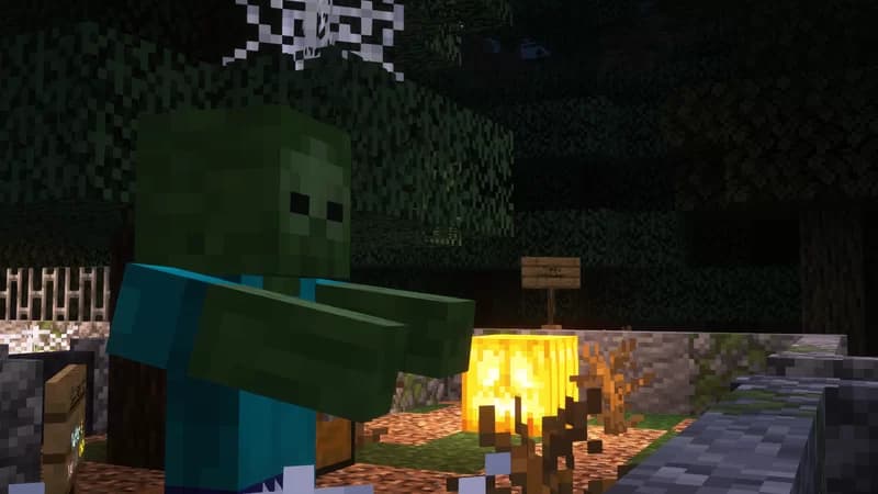 Image 3 of 5 for Unfair Night