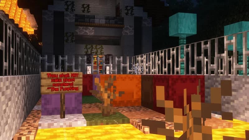 Image 4 of 5 for Unfair Night