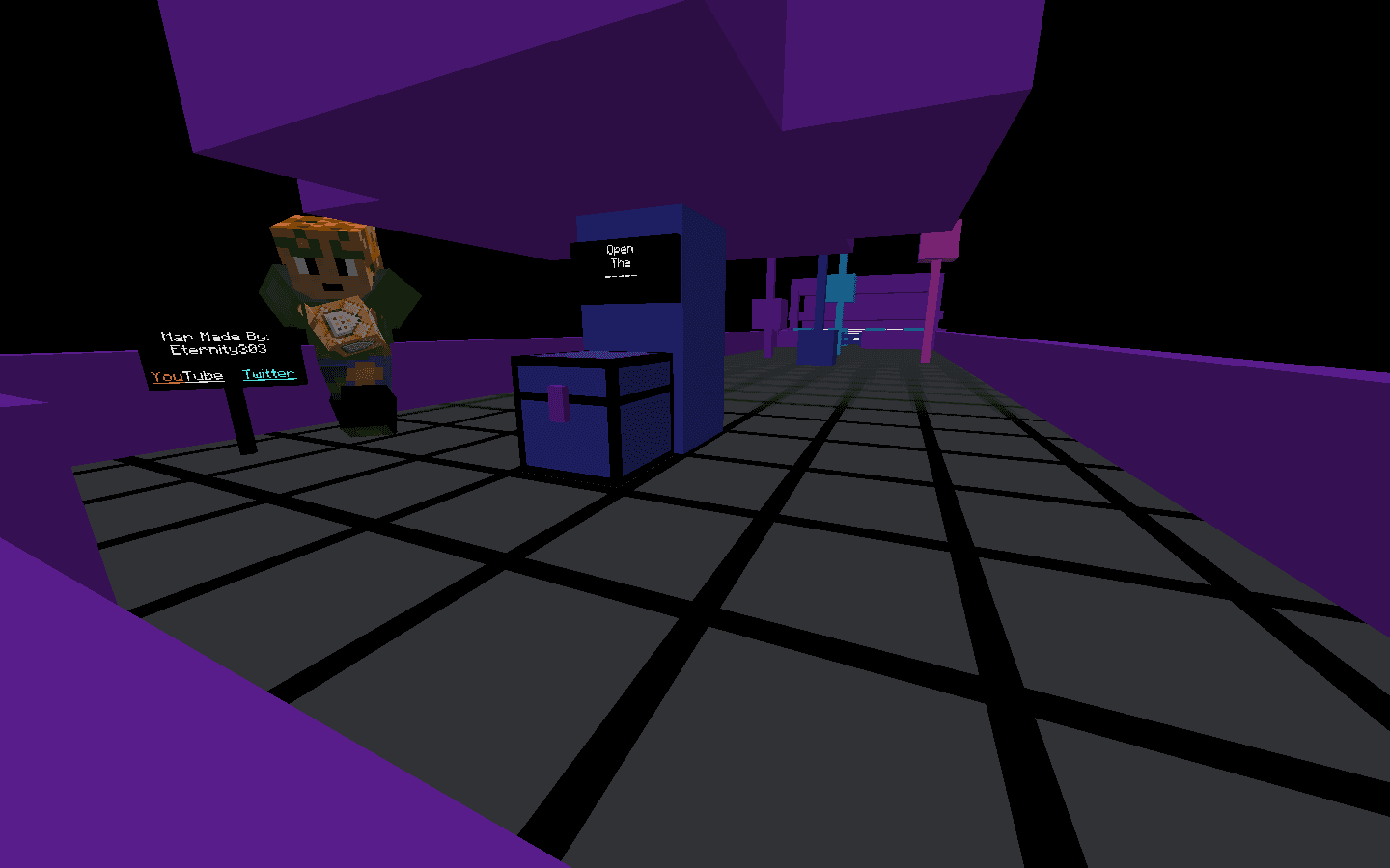 Image 2 of 4 for Unfair Simulation