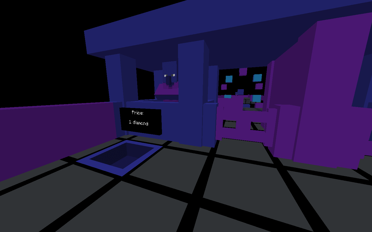 Image 3 of 4 for Unfair Simulation