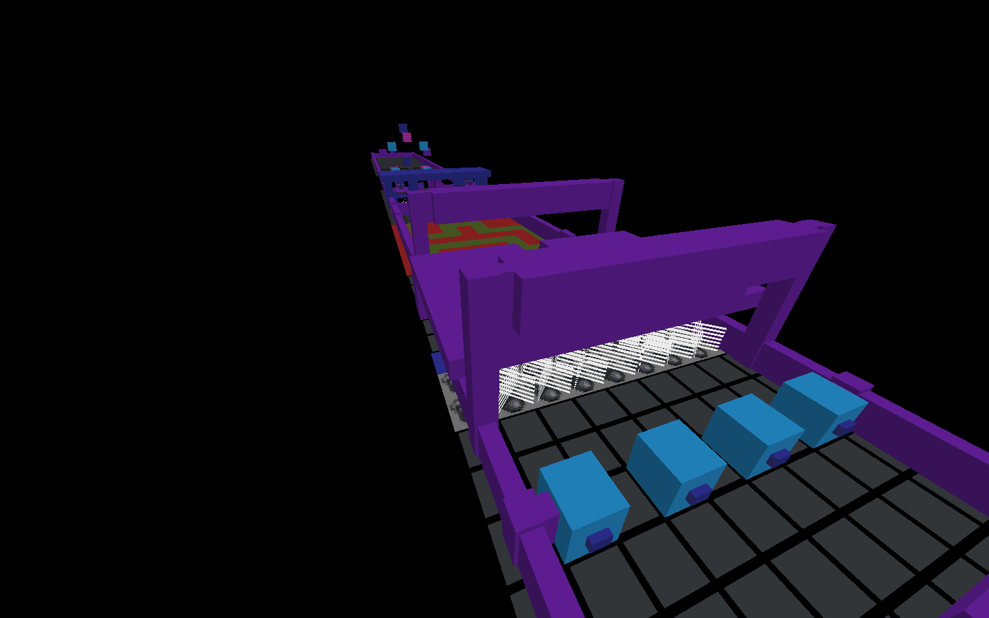 Image 4 of 4 for Unfair Simulation