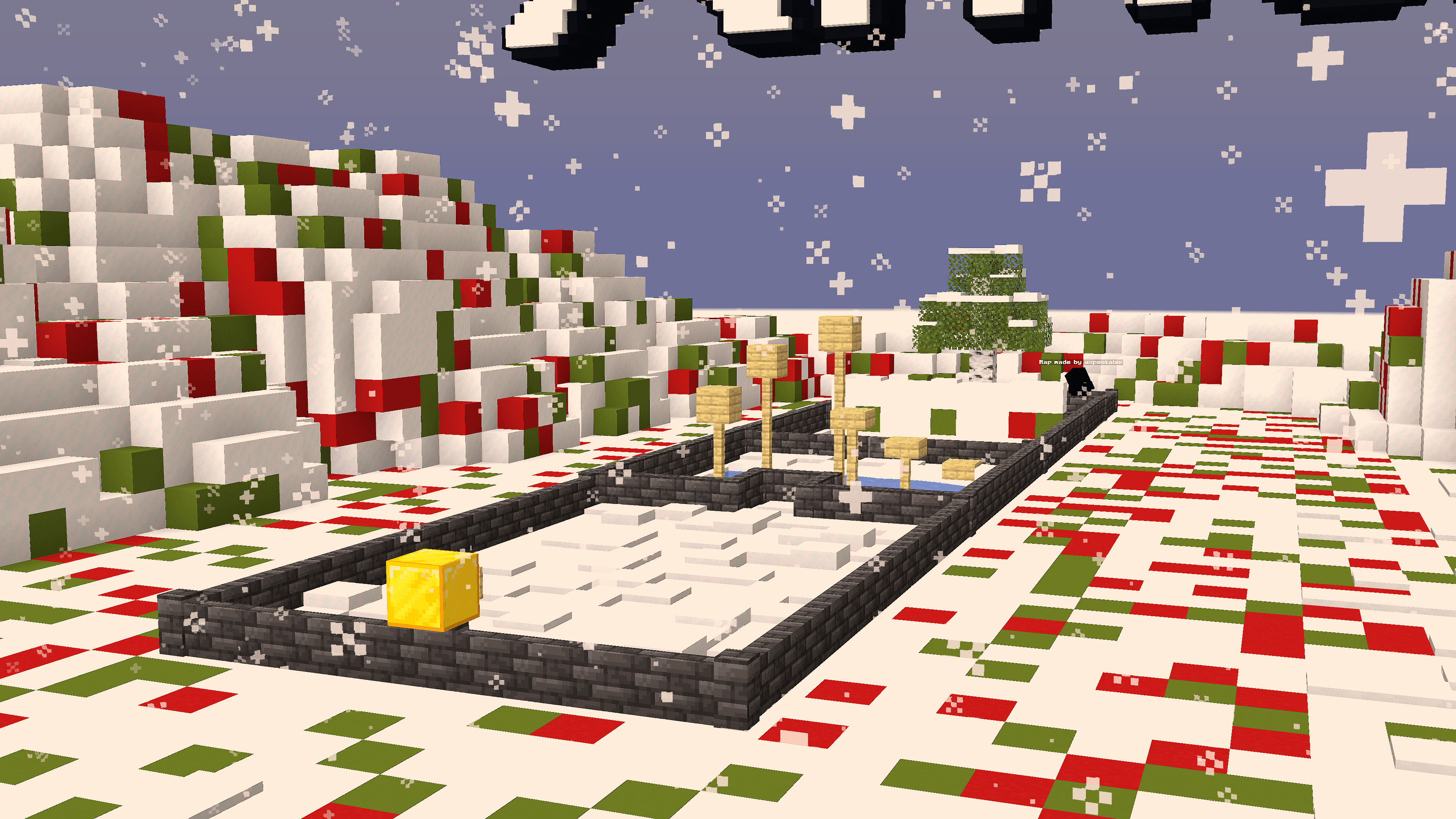 Image 3 of 3 for Unfair Xmas