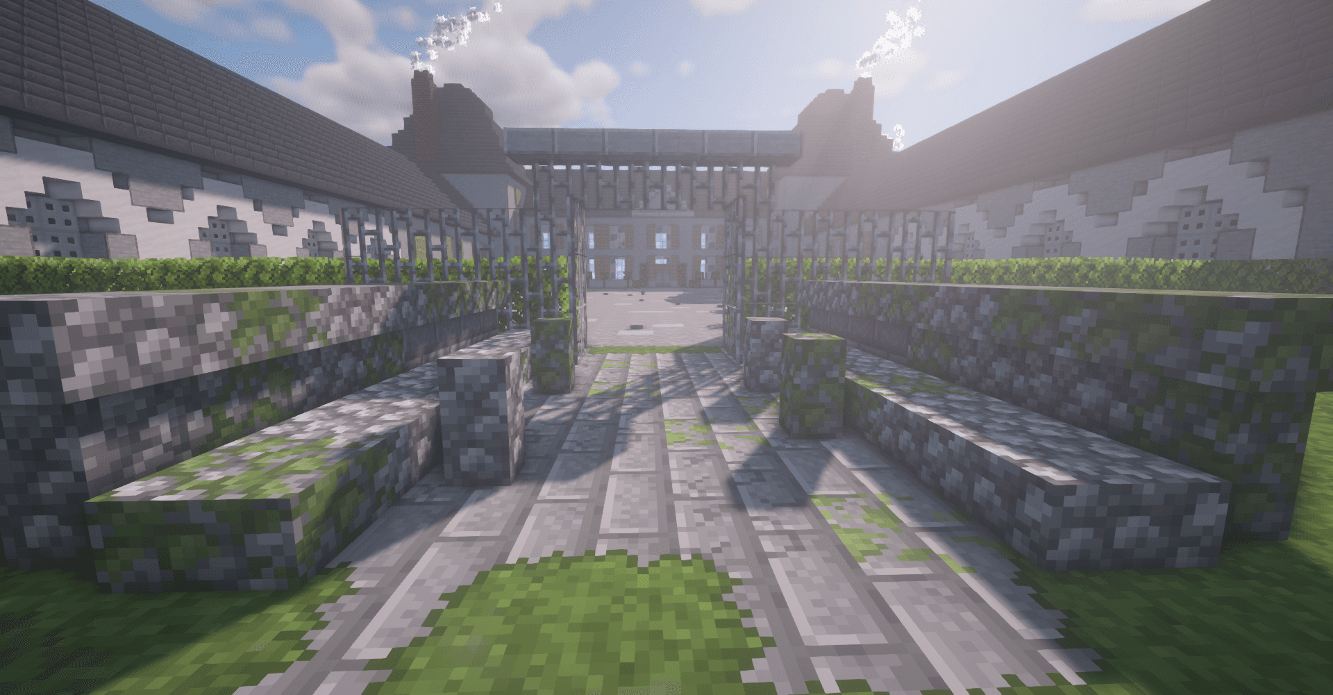 Image 2 of 6 for Welcome to the Dreamworld