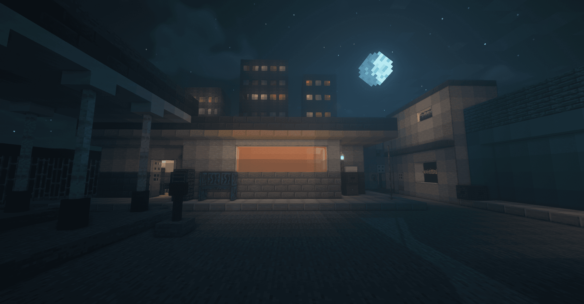 Image 3 of 6 for Welcome to the Dreamworld