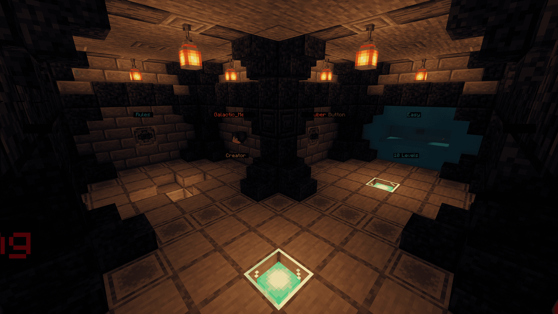 Image 2 of 5 for What Doesn't Belong... But in 1.16.