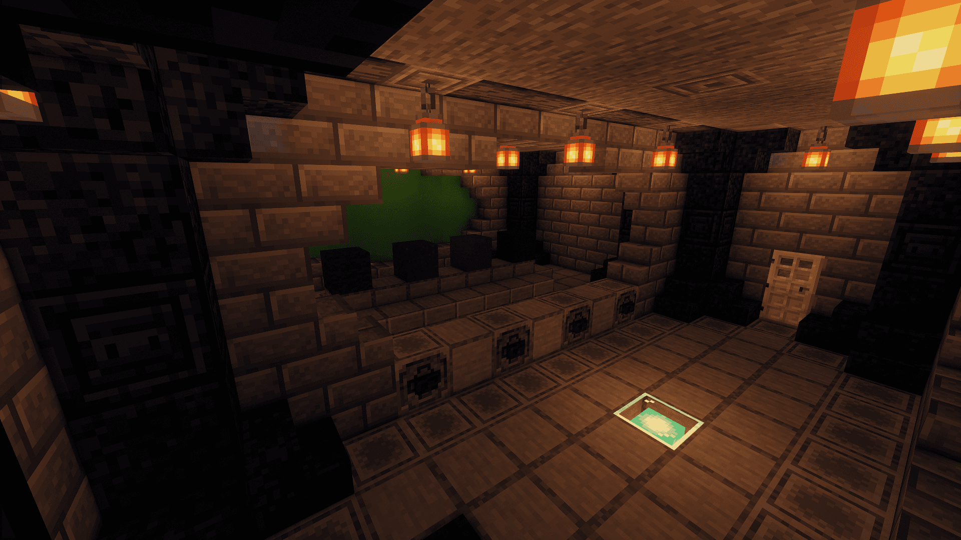 Image 3 of 5 for What Doesn't Belong... But in 1.16.