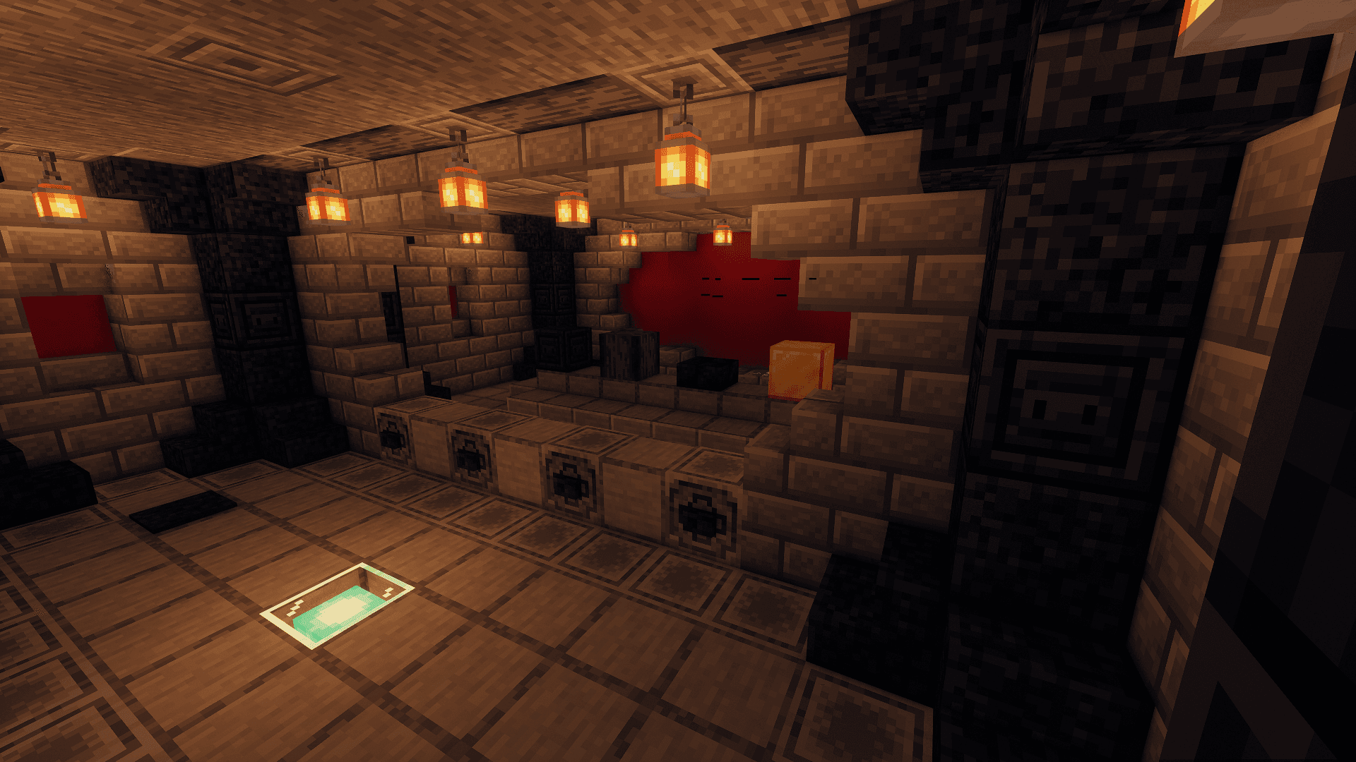 Image 4 of 5 for What Doesn't Belong... But in 1.16.