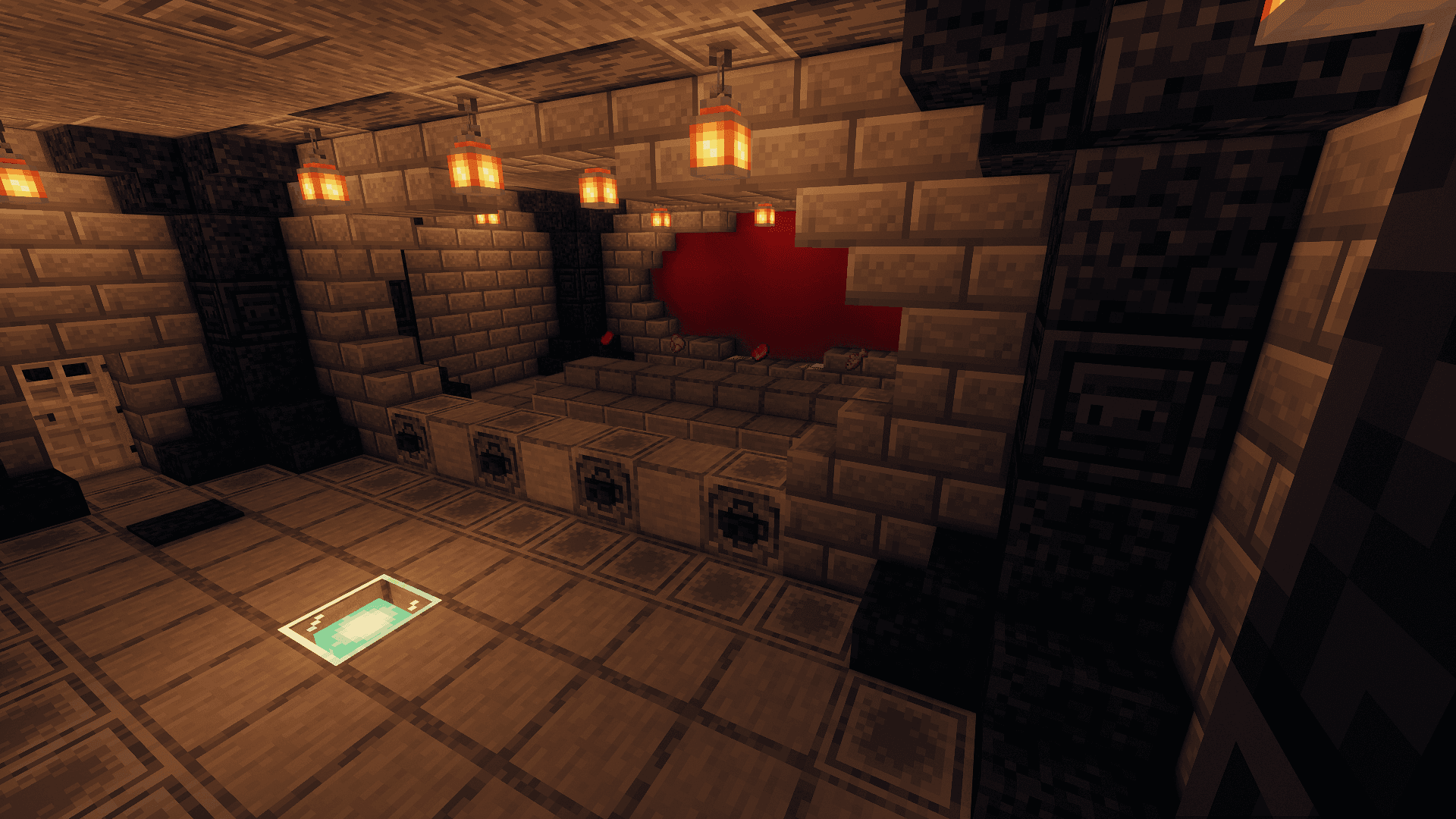 Image 5 of 5 for What Doesn't Belong... But in 1.16.