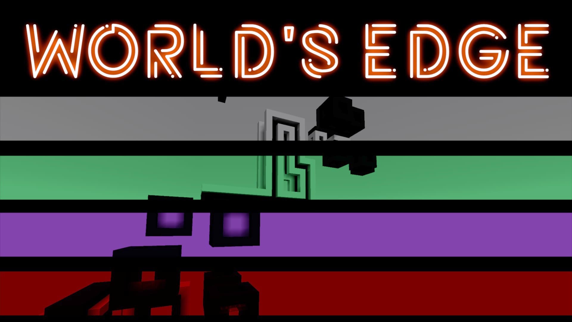 Image 2 of 3 for World's Edge