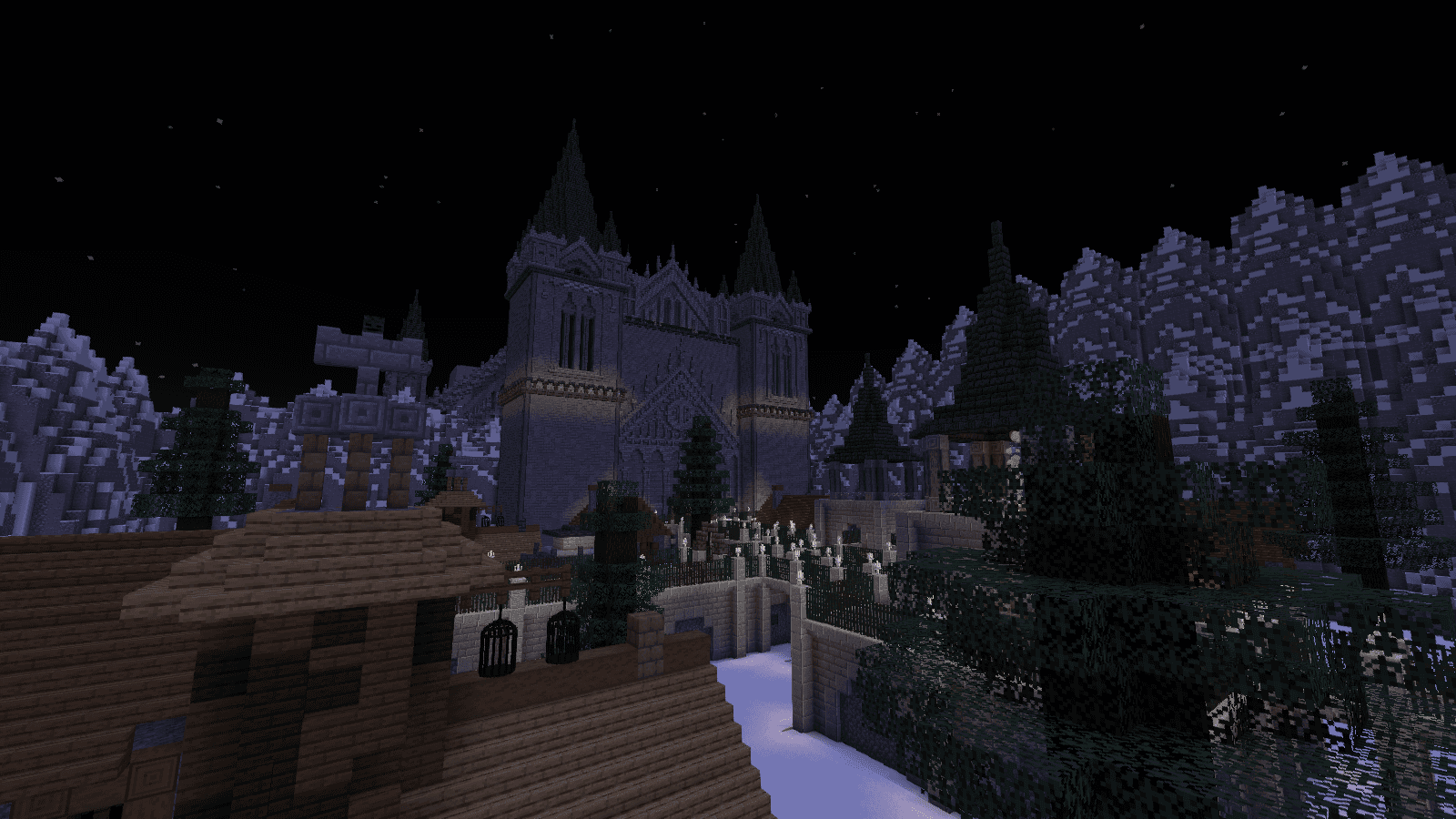 Image 2 of 4 for Year of Blood