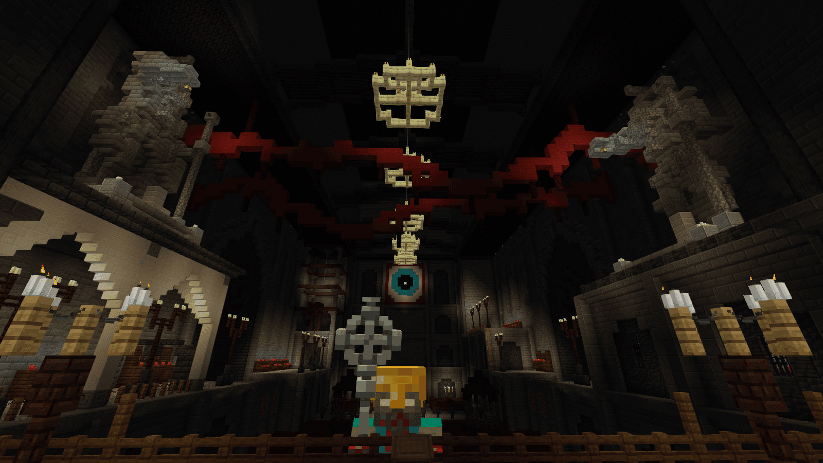 Image 4 of 4 for Year of Blood