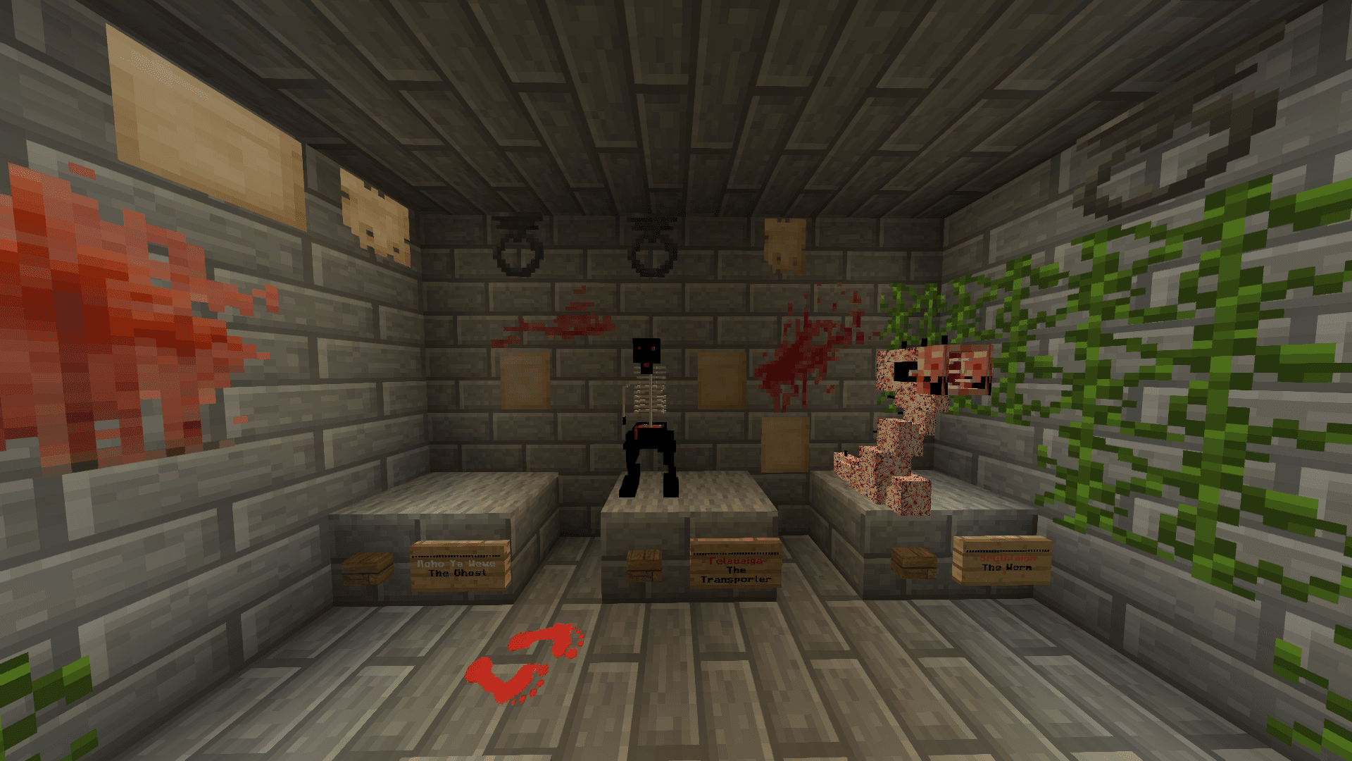 Image 4 of 4 for You Monster