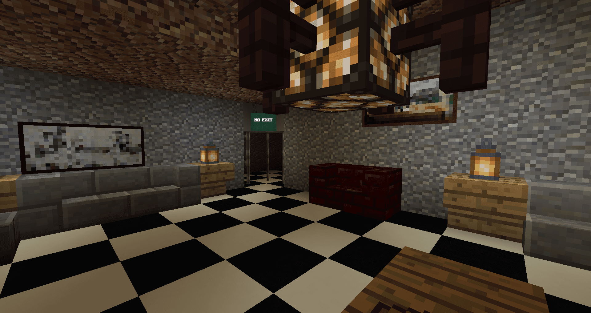 Image 3 of 8 for An Amazing Journey: A Bogus Chapter