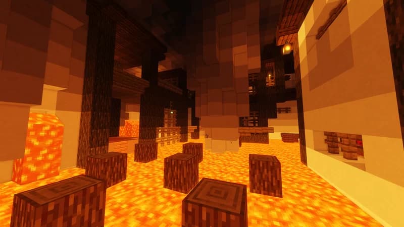 Image 5 of 5 for Aqua Parkour