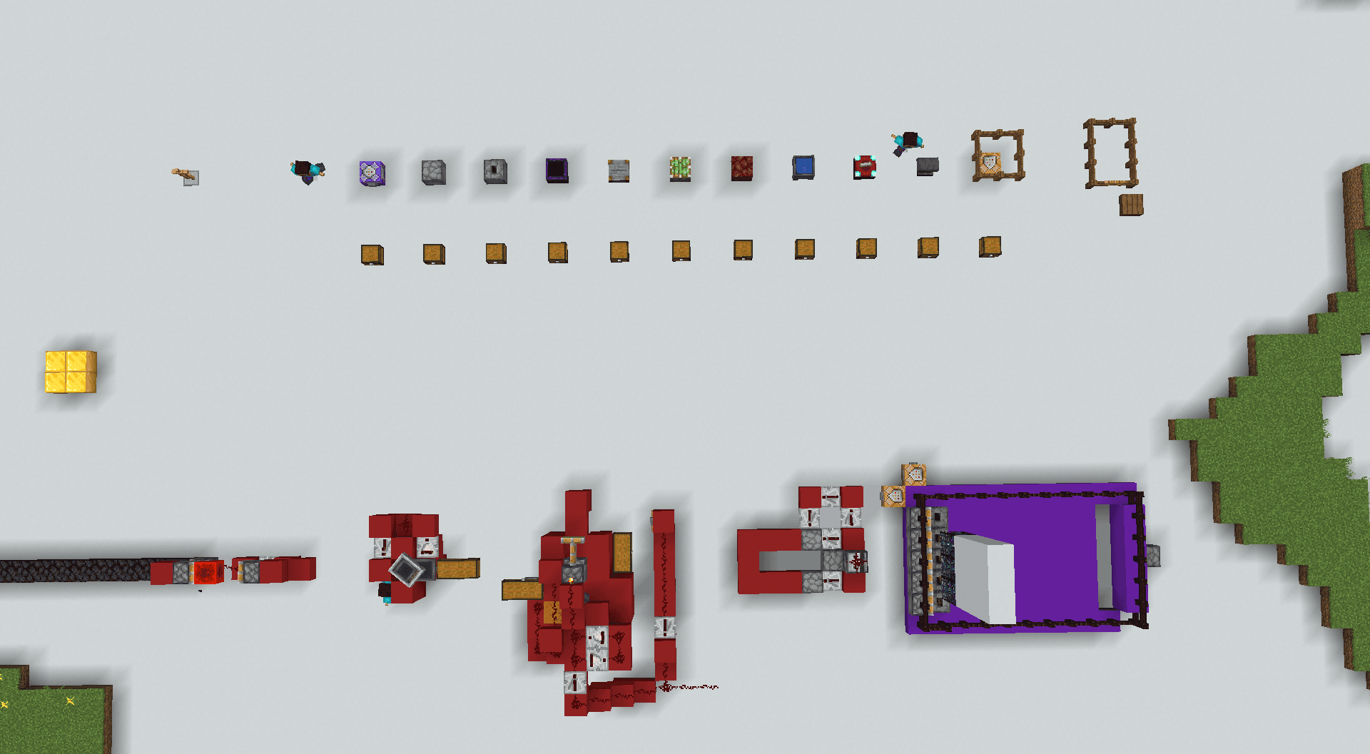 Image 2 of 3 for Fancy Items