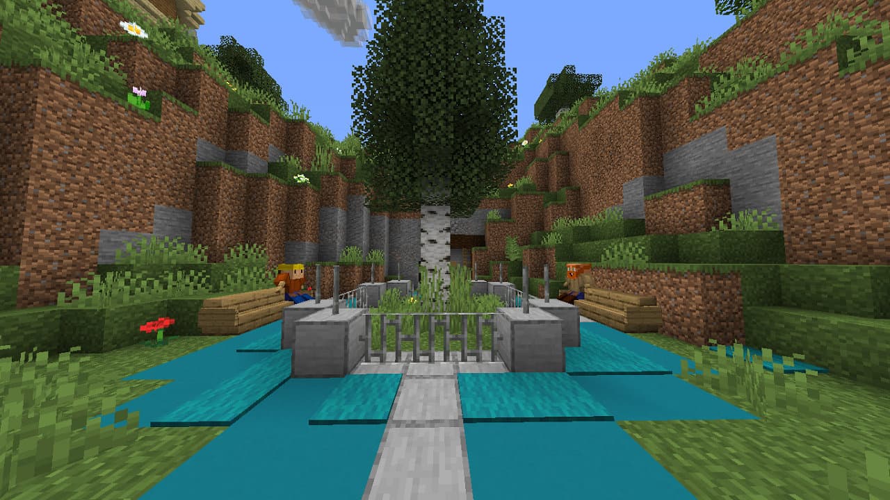 Image 2 of 8 for Maze Wars