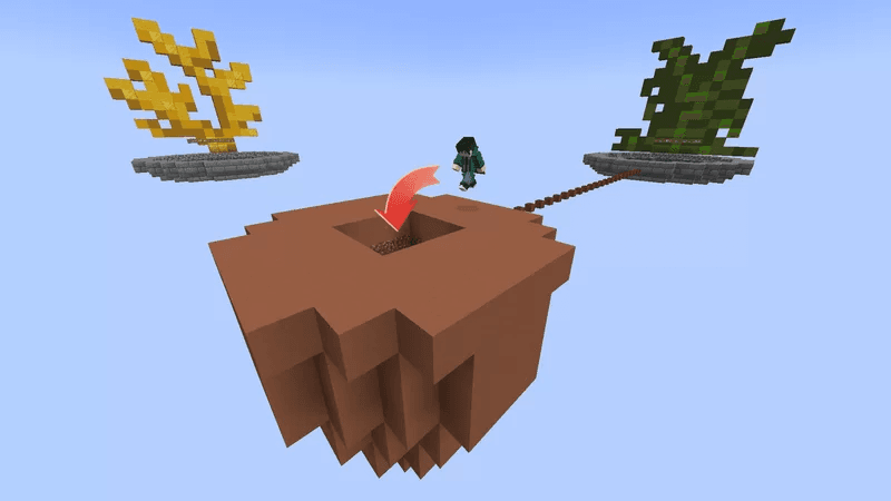 Image 2 of 6 for Flower Pot Battle