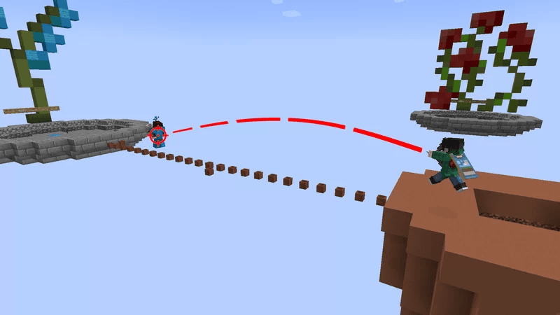 Image 3 of 6 for Flower Pot Battle