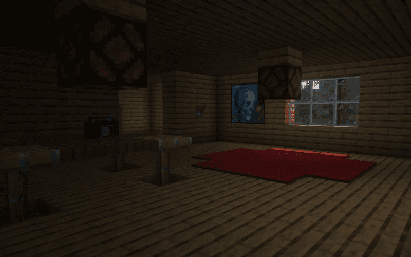 Image 4 of 4 for Oak House Murder