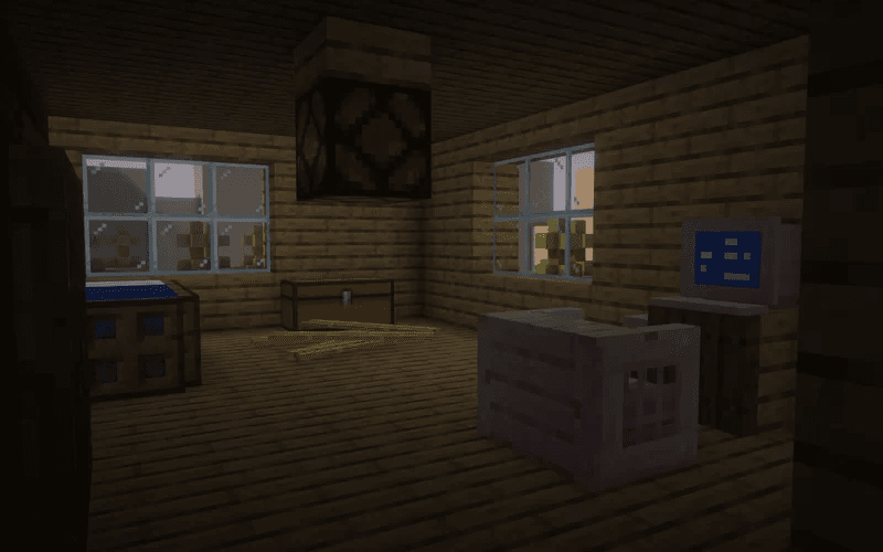 Image 3 of 4 for Oak House Murder