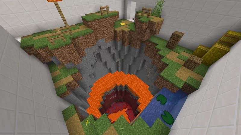 Image 3 of 5 for Line Parkour